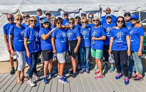 NAMI WALK 2019